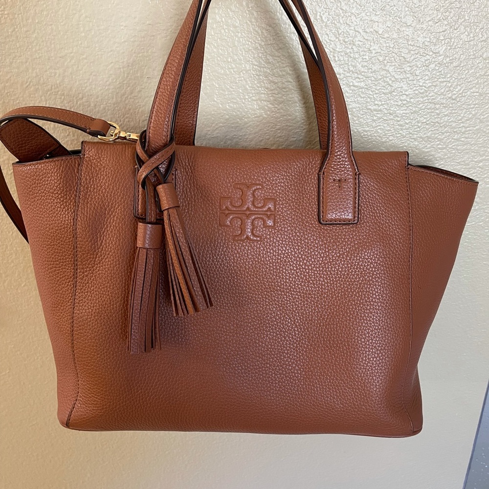 Tory Burch Thea Satchel